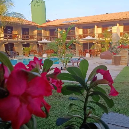 Hotel Pousada Cumbuco Gold 외부 사진