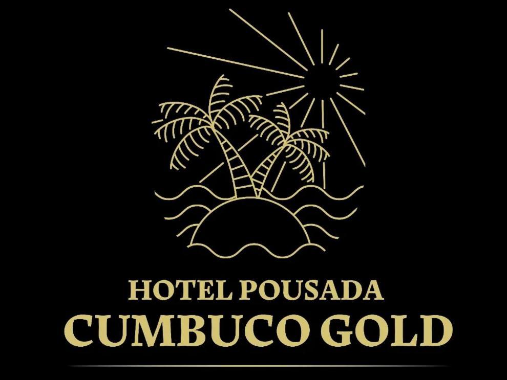 Hotel Pousada Cumbuco Gold 외부 사진