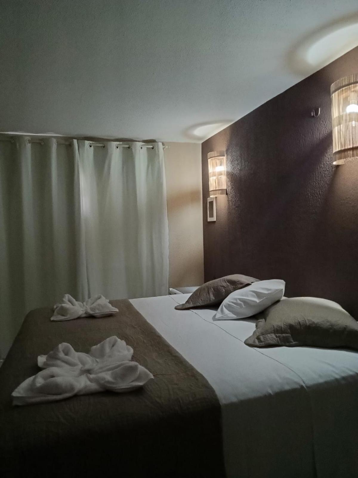 Hotel Pousada Cumbuco Gold 외부 사진