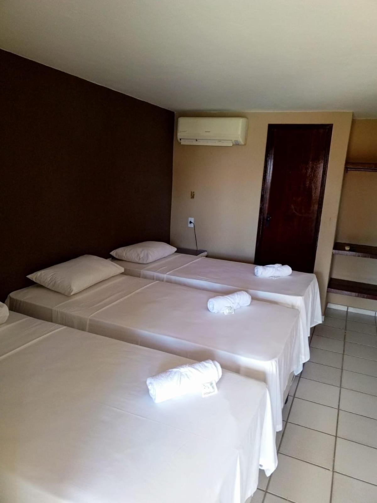 Hotel Pousada Cumbuco Gold 외부 사진