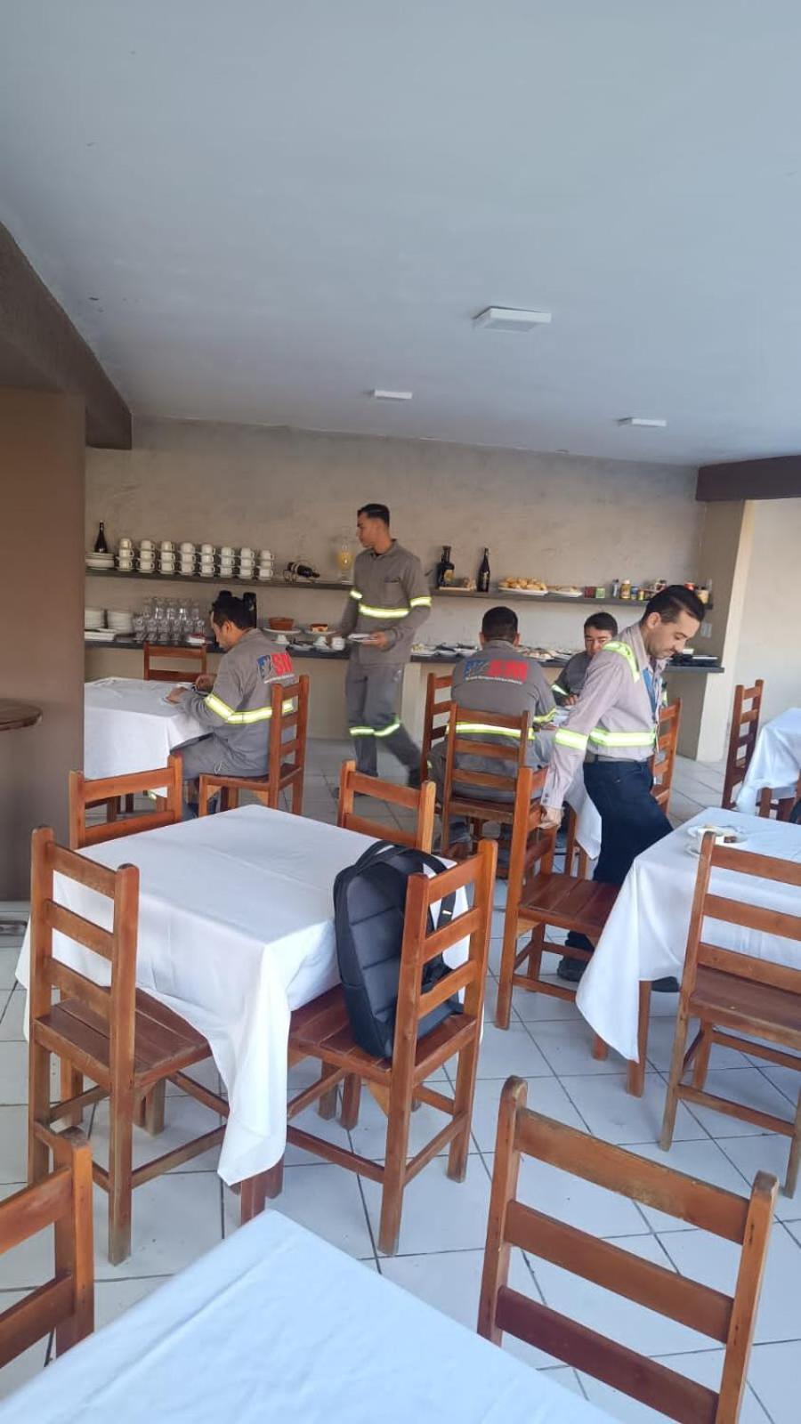 Hotel Pousada Cumbuco Gold 외부 사진