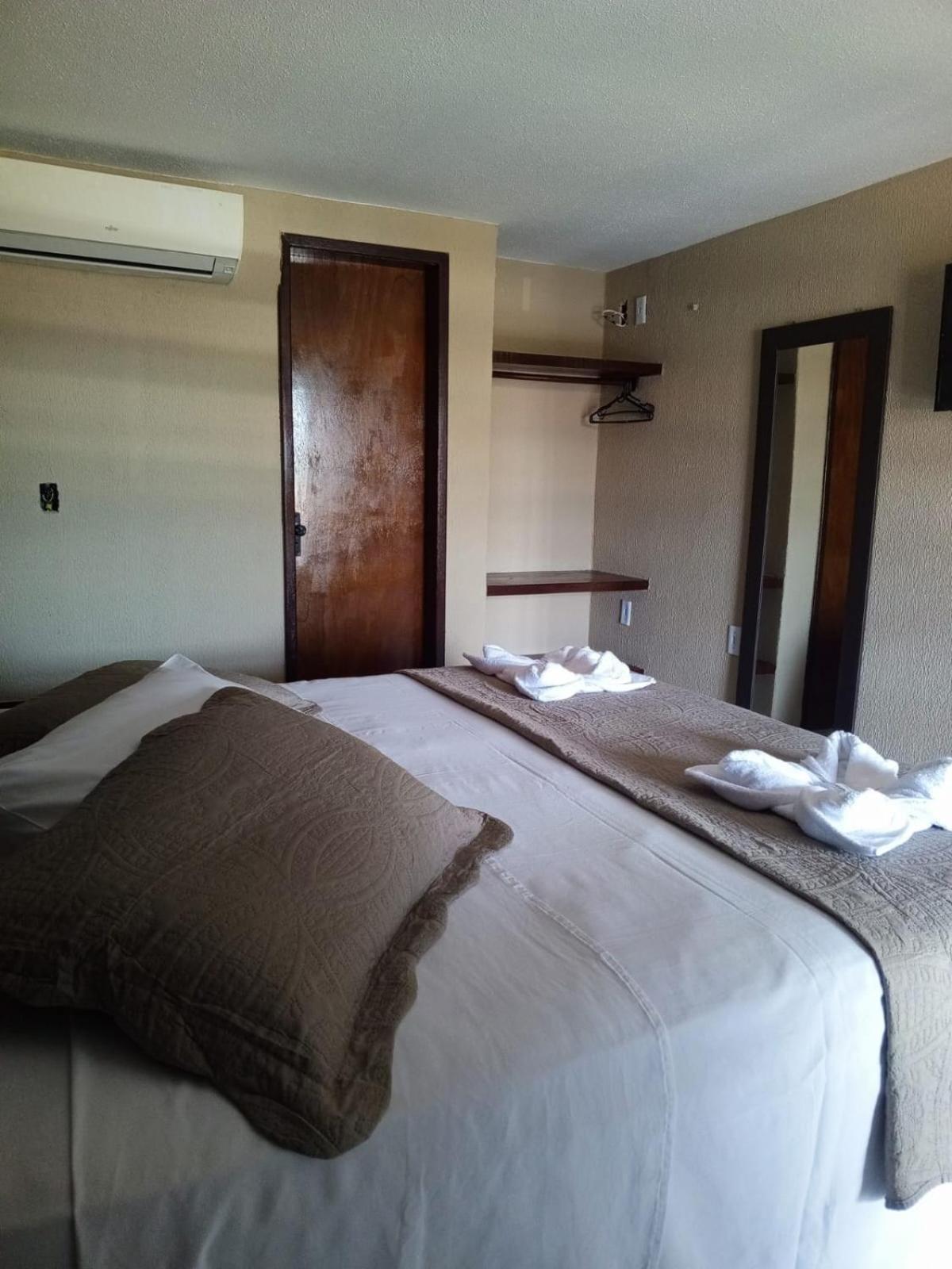 Hotel Pousada Cumbuco Gold 외부 사진
