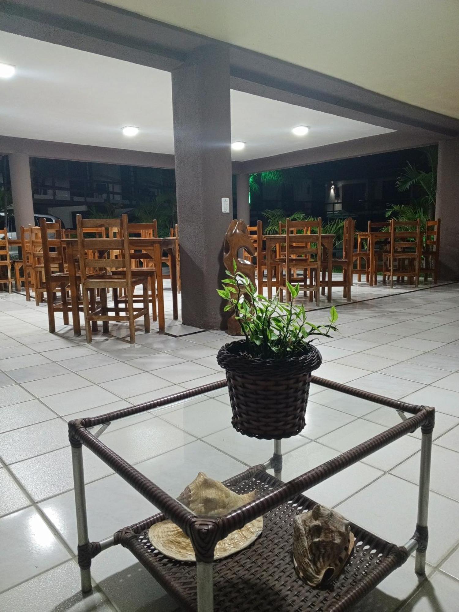 Hotel Pousada Cumbuco Gold 외부 사진