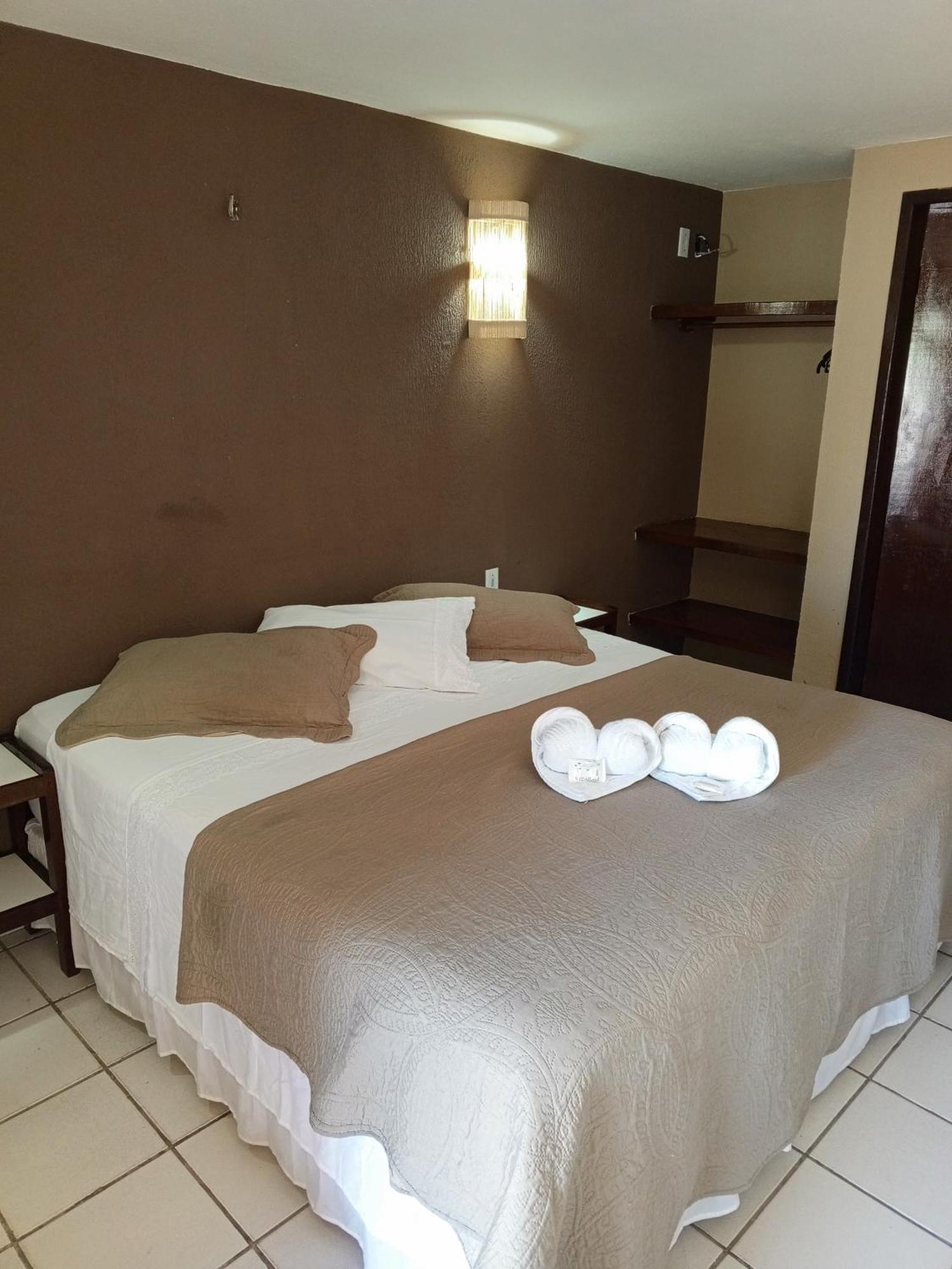 Hotel Pousada Cumbuco Gold 외부 사진