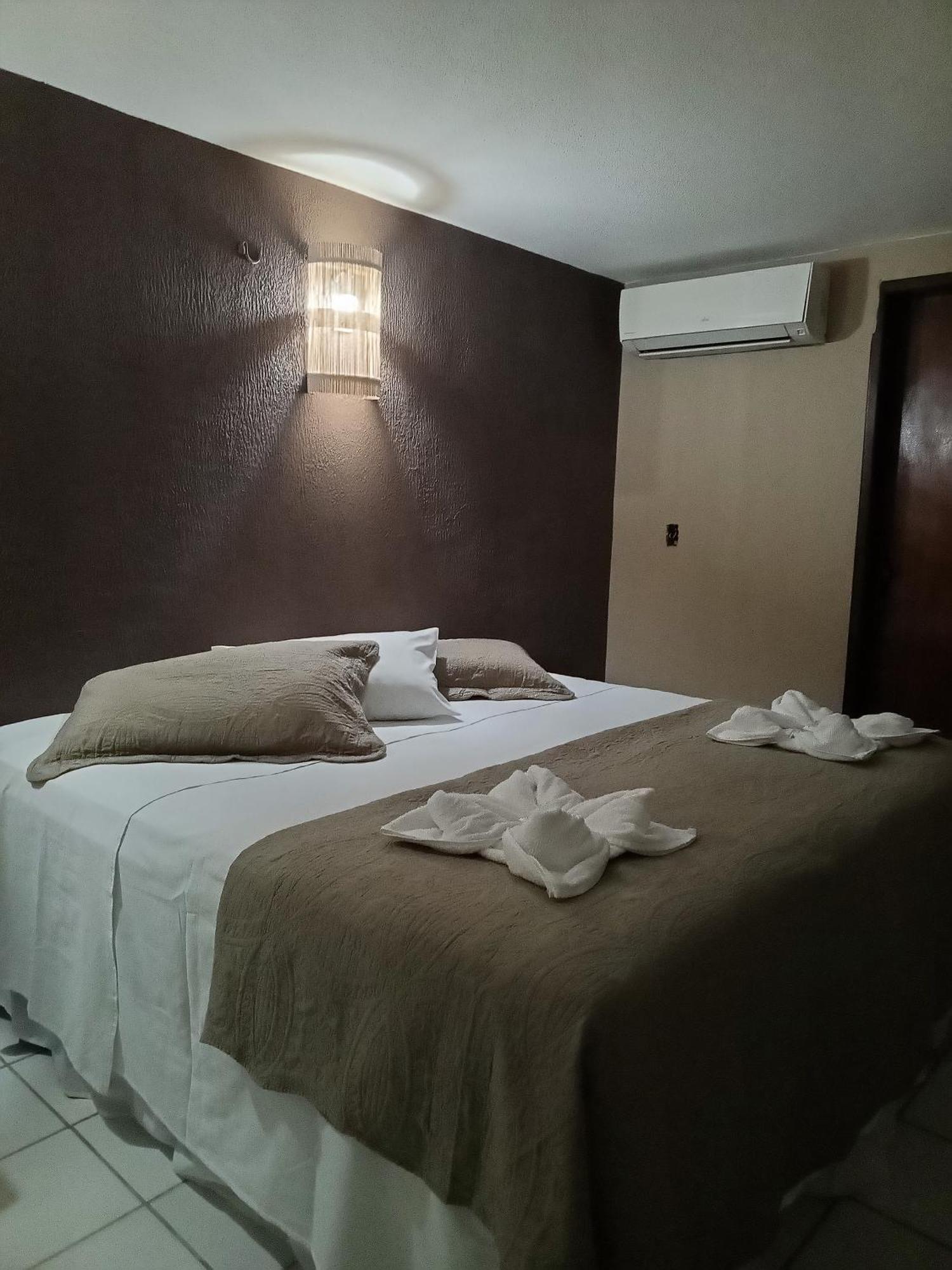 Hotel Pousada Cumbuco Gold 외부 사진