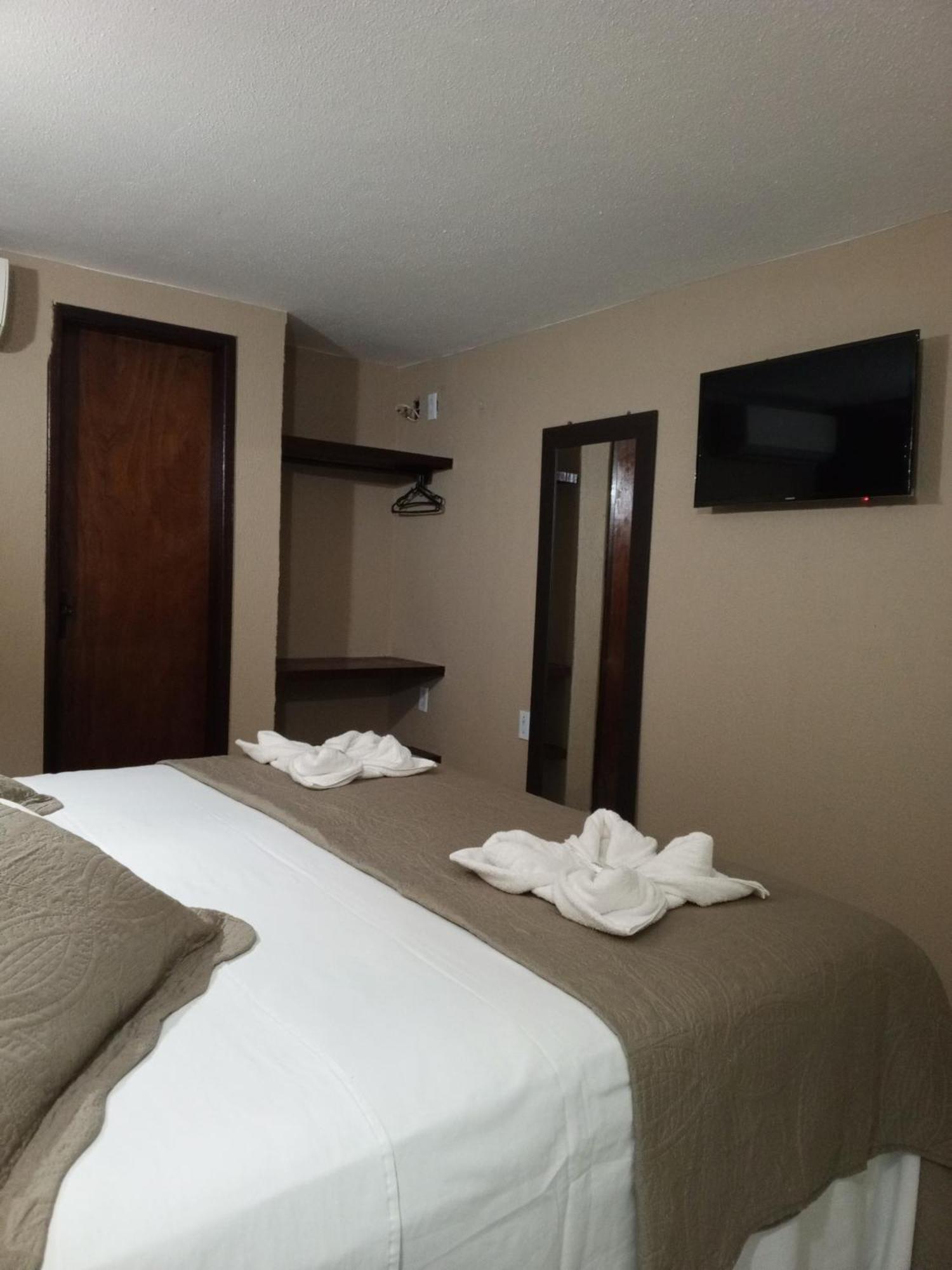 Hotel Pousada Cumbuco Gold 외부 사진