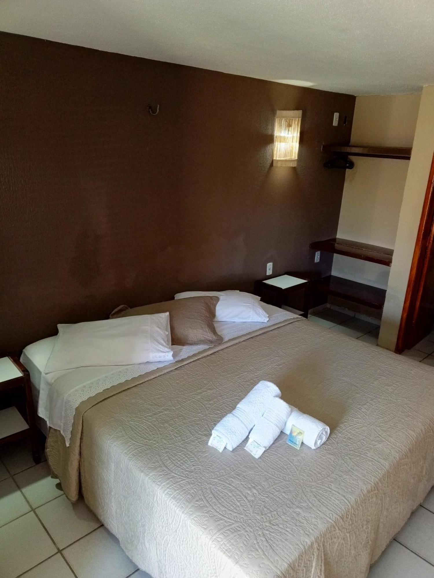 Hotel Pousada Cumbuco Gold 외부 사진