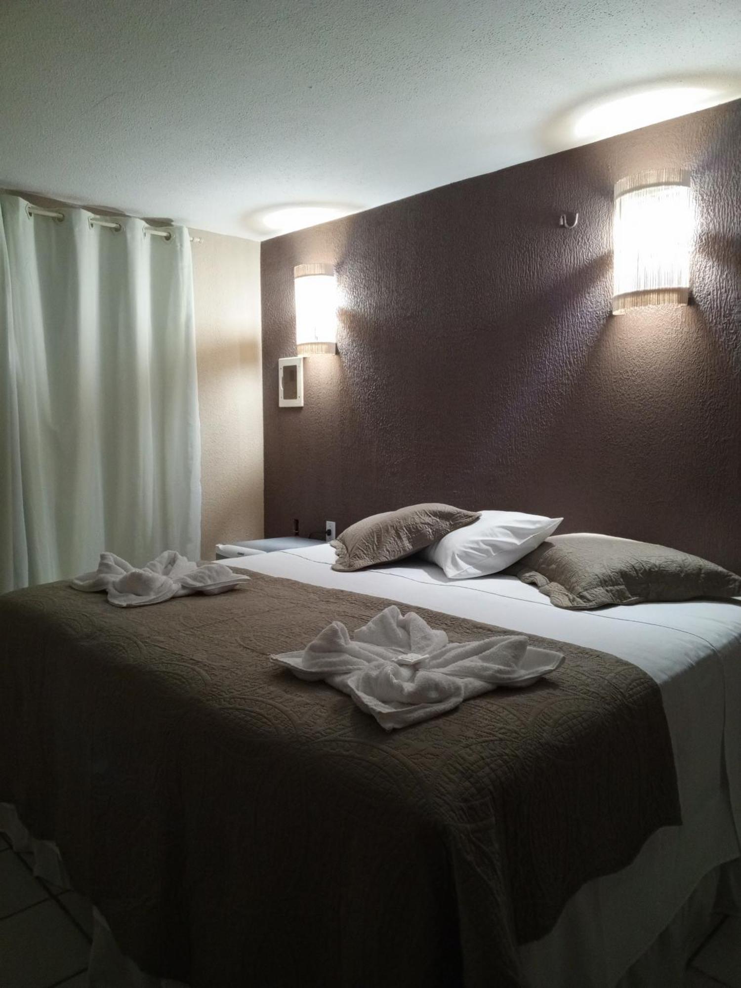 Hotel Pousada Cumbuco Gold 외부 사진
