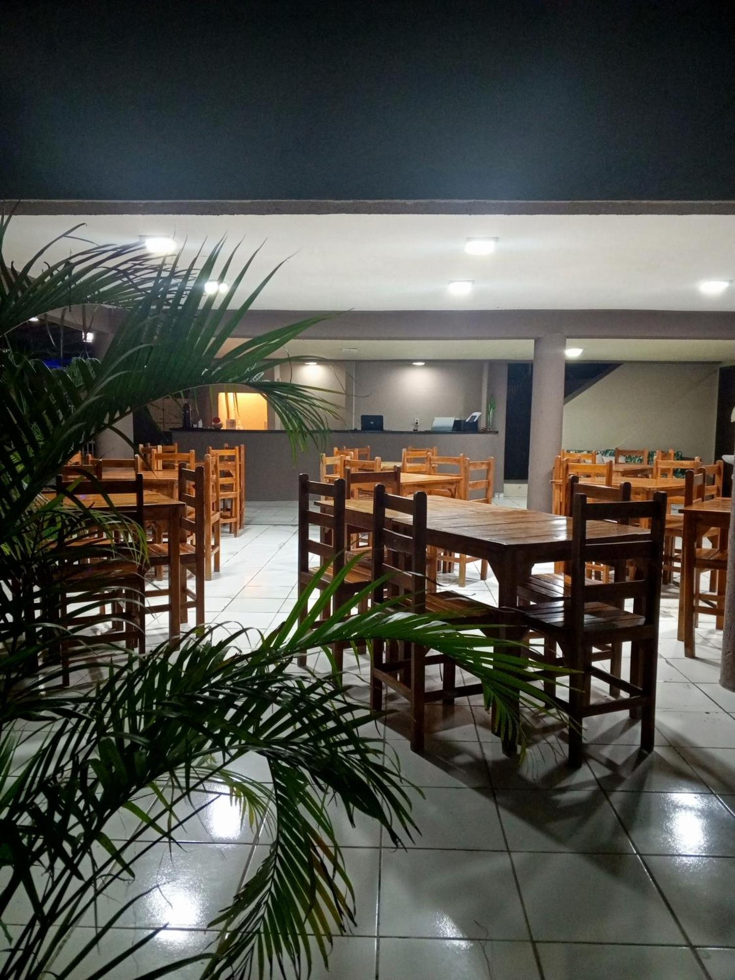Hotel Pousada Cumbuco Gold 외부 사진