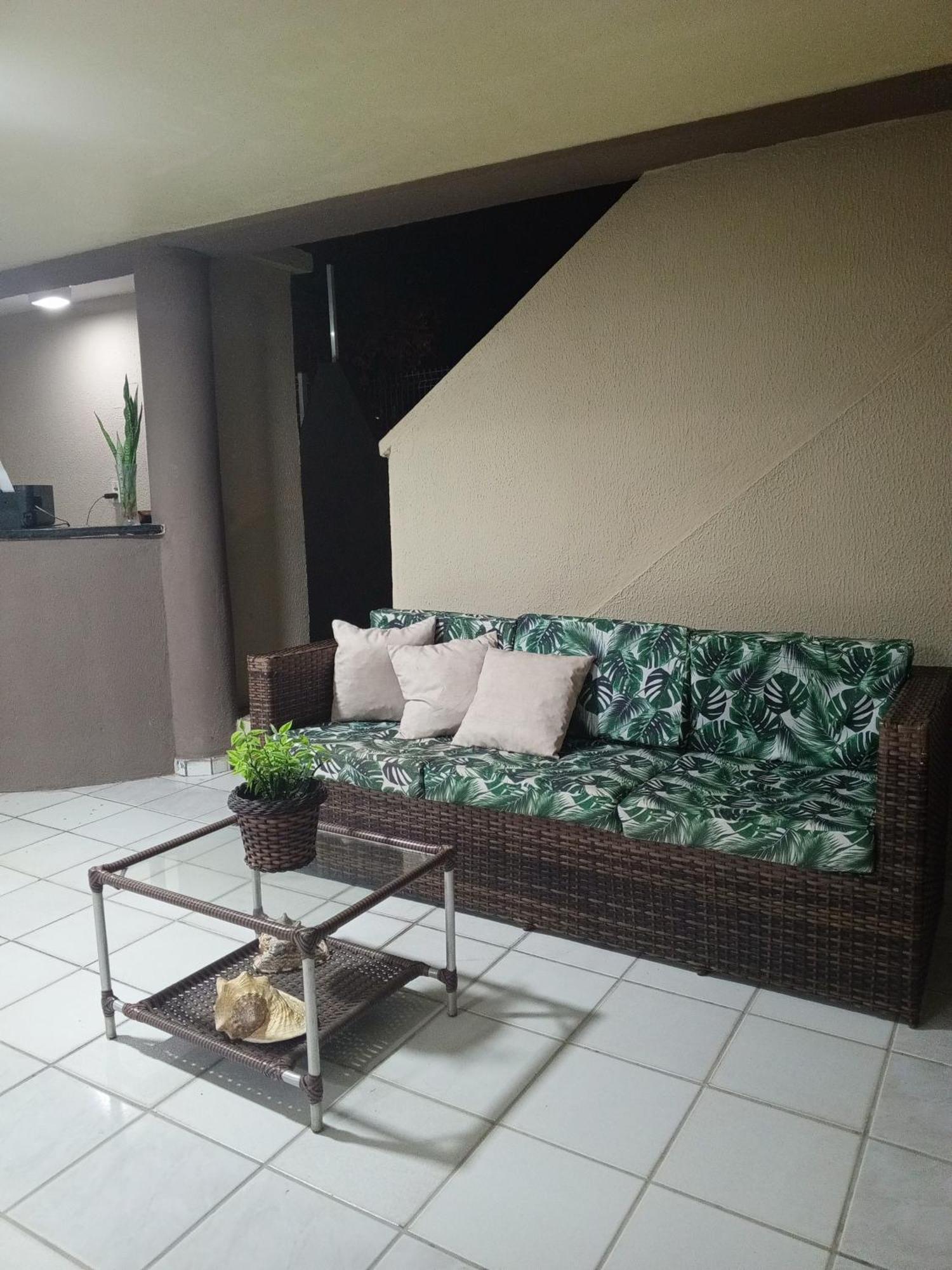 Hotel Pousada Cumbuco Gold 외부 사진