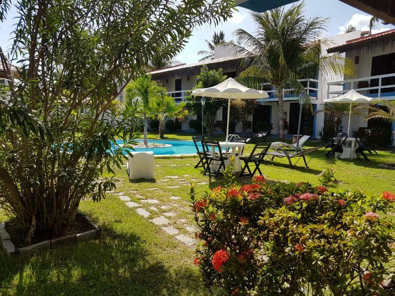 Hotel Pousada Cumbuco Gold 외부 사진