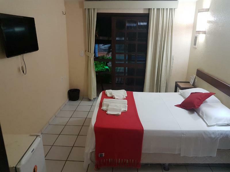 Hotel Pousada Cumbuco Gold 외부 사진