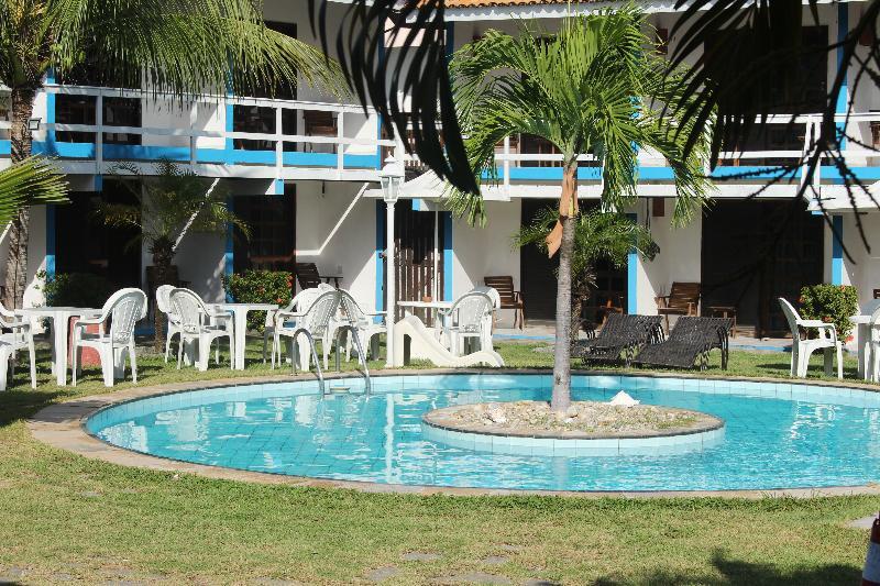 Hotel Pousada Cumbuco Gold 외부 사진