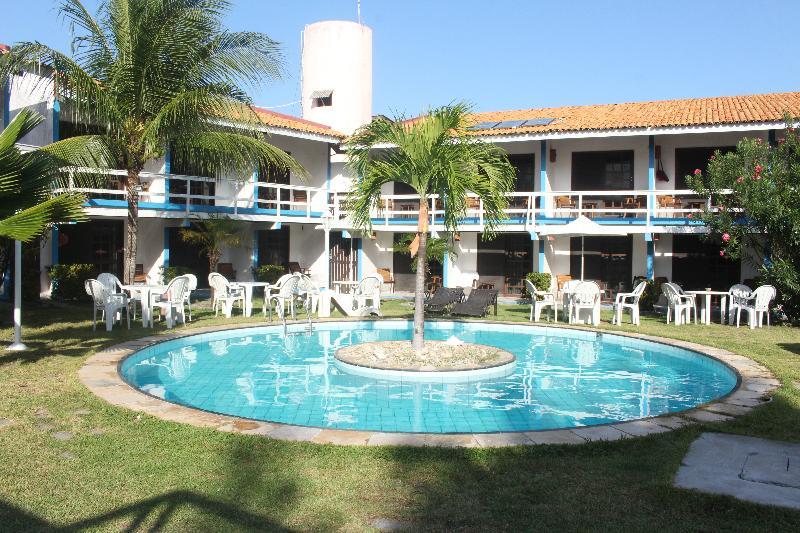 Hotel Pousada Cumbuco Gold 외부 사진