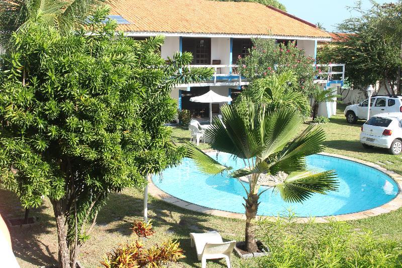 Hotel Pousada Cumbuco Gold 외부 사진